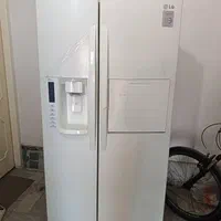 تعمیر انواع یخچال فریزر خانگی و صنعتی