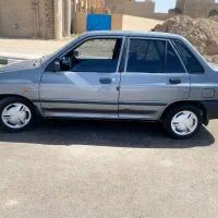 پراید 131