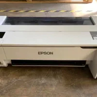 پرینتر سابلیمیشن صنعتی اپسون Epson fc-f500عرض ۶۰