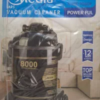 جارو برقی قدرتمند 3500 وات|جاروبرقی، جارو شارژی، بخارشو|کرج, شاهین‌ویلا|دیوار