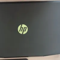 لب تاپ HP Pavillion Gaming|رایانه همراه|تهران, بهار|دیوار