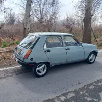 رنو۵|خودرو سواری و وانت|تهران, نبی اکرم|دیوار