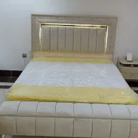 سرویس خواب جهیزیه ست کامل موجود می باشد|حراج|سلماس, |دیوار