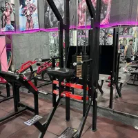 فروش دستگاه بدنسازی|تجهیزات ورزشی|سنندج, |دیوار