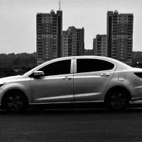 شاهین توربو خشک gl بدون سانروف تحویل امروز