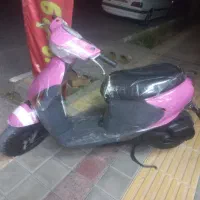 پاکشتی لتس فور صورتی رنگ مخصوص بانوان