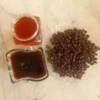 کشمش آفتابی ،شیره انگور ،عسل  تاکستان|خوردنی و آشامیدنی|تاکستان, |دیوار