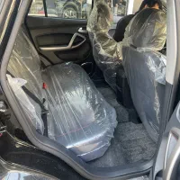 هایما اس 5 پرو خشک 1404/نقدواقساط/شرایط اسان/فو+ری|خودرو سواری و وانت|تهران, نجات اللهی|دیوار