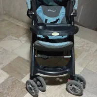 کالسکه و کریر|کالسکه و لوازم جانبی|محمدشهر, شهرک پیام (مهرالبرز)|دیوار