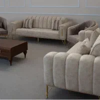 تولیدی مبل راحتی ۸ نفره مدل ونوس کد ۱۰۲۱|مبلمان خانگی و میز عسلی|تبریز, |دیوار