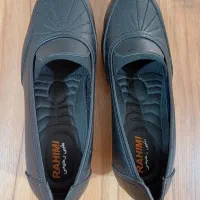 یک جفت کفش طبی زنانه