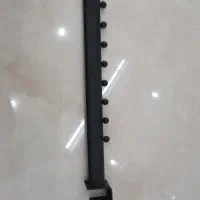 رگال تیله ای