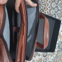 کیف چرم مصنوعی|کیف، کفش، کمربند|شیراز, فرگاز|دیوار