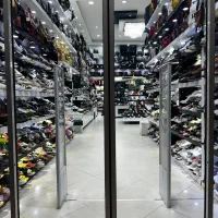 استخدام فروشنده مغازه کیف کفش