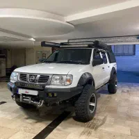 نیسان پیکاب مدل ۸۸ سند شخصی