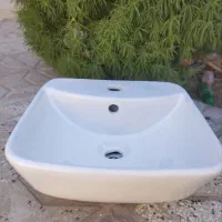 سنگ روشویی|لوازم سرویس بهداشتی|گناباد, |دیوار