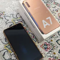 گوشی سامسونگ a7