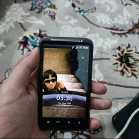 گوشی خوش دست و کمیاب اچ تی سی اچ دی HTC HD