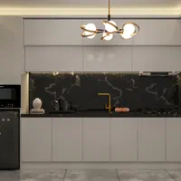 انواع کابینت ،کمد و دکوراسیون داخلی