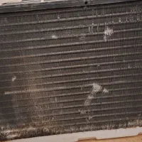 کولر پنجره ای ۲۴هزار