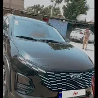 ام وی ام ایکس ۳۳ کراس ۱۴۰۴ صفر|خودرو سواری و وانت|تهران, شکوفه|دیوار