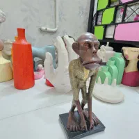 مجسمه و گلدون ،اکسسوری تزیینی، جامدادی،جاجواهری
