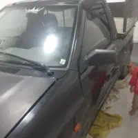 پراید وانت|خودرو سواری و وانت|بوکان, |دیوار