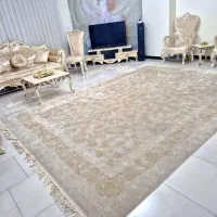 فرش 9متری و 12متری 1200شانه ماهریس