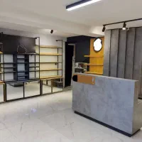 فروش دکور فروشگاه