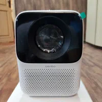 ویدئو پروژکتور شیائومی T2 Max در حد نو