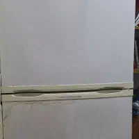 یخچال فریزر سلن