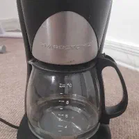 قهوه ساز هاردستون