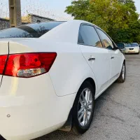 سراتو 2000 اپشنال مدل ۲۰۱۷ فول کم کار لاکاغذی|خودرو سواری و وانت|مشهد, ولیعصر (شهرک غرب)|دیوار