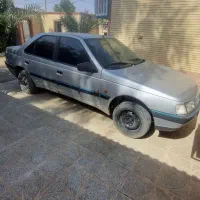 پژو مدل 85|خودرو سواری و وانت|ریگان, |دیوار