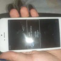گوشی ایفون5s iphone