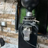 اسیاب فله زن مدل سالیز