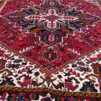 فرش دستبافت ۹متری نو