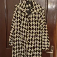 پالتوهای در حدنو سایز|لباس|ارومیه, |دیوار