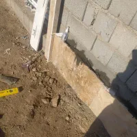 شاگرد دوغاب ریز و برشکار نما