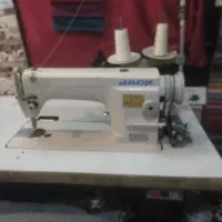 چرخ خیاطی جک مدل۸۹۰۰