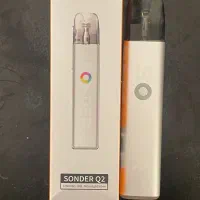 پاد ساندر کیو ۲