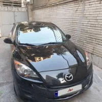 مزدا نیو مدل ۹۰ تیپ ۲ بسیار سالم سند تکبرگ|خودرو سواری و وانت|تهران, علم و صنعت|دیوار