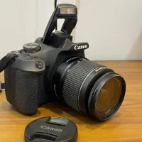 دوربین کنون 2000d canon