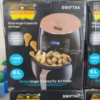 سرخ کن|اجاق گاز و لوازم برقی پخت‌وپز|بندر دیر, |دیوار