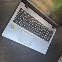 لپتاپ مهندسی ASUS x542 core i7 گرافیک 4 با جعبه|رایانه همراه|تهران, میرداماد|دیوار