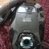 جارو برقی لمسی گابریلا ۷۰۰۰ وات، نو آکبند|جاروبرقی، جارو شارژی، بخارشو|خان ببین, |دیوار