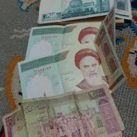سکه قدیمی|کلکسیون سکه، تمبر، اسکناس|مشهد, کوی سیدی|دیوار