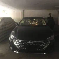 نیسان سیلفی مکس ادیشن۲۰۲۴
