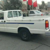 مزدا کارا ۲۰۰۰ تک کابین