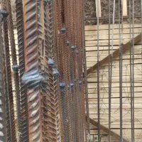 جوش فورجینگ / جوش سر به سر گروه مهندسی راد|خدمات پیشه و مهارت|مشهد, هنرستان|دیوار